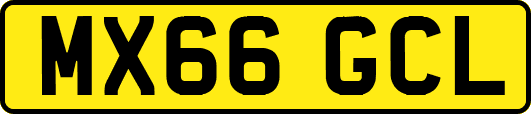 MX66GCL