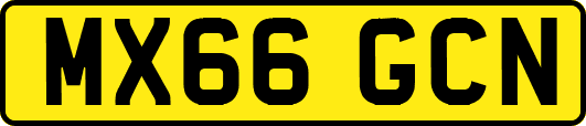 MX66GCN