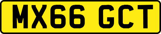 MX66GCT