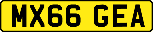 MX66GEA