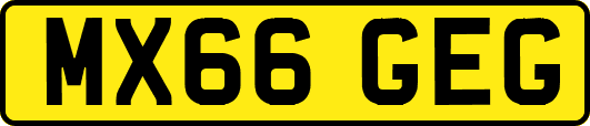 MX66GEG