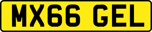 MX66GEL
