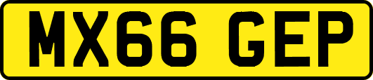 MX66GEP