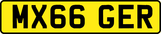 MX66GER