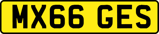 MX66GES