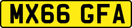 MX66GFA