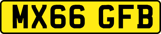 MX66GFB