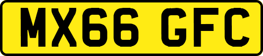 MX66GFC