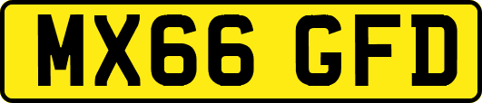 MX66GFD