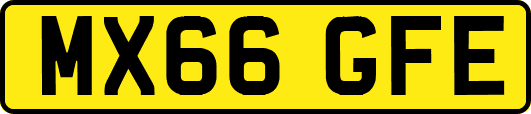 MX66GFE