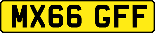 MX66GFF