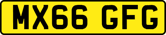 MX66GFG