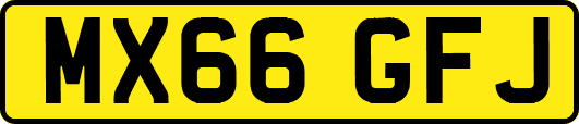 MX66GFJ
