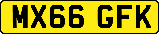 MX66GFK