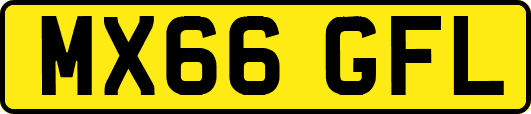 MX66GFL