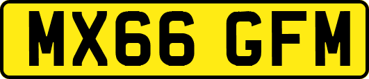 MX66GFM