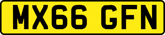 MX66GFN