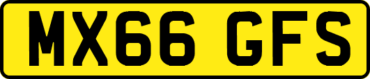 MX66GFS