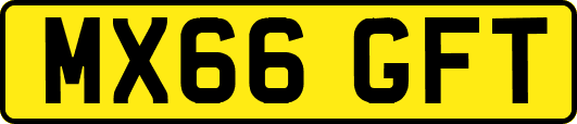 MX66GFT