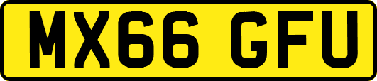 MX66GFU