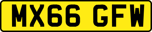 MX66GFW