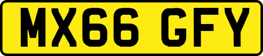 MX66GFY