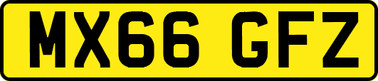 MX66GFZ
