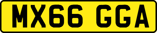 MX66GGA