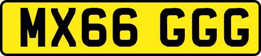 MX66GGG