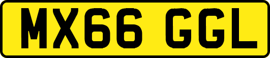 MX66GGL