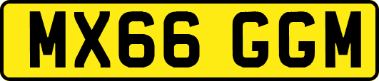 MX66GGM