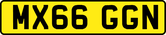 MX66GGN