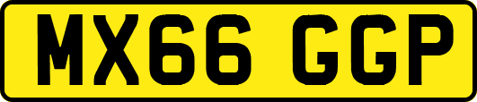 MX66GGP