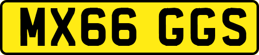MX66GGS
