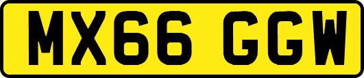 MX66GGW