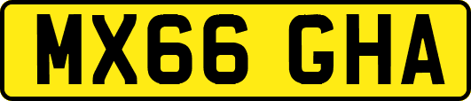 MX66GHA