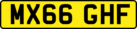 MX66GHF