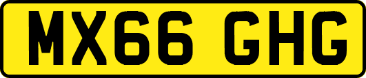 MX66GHG