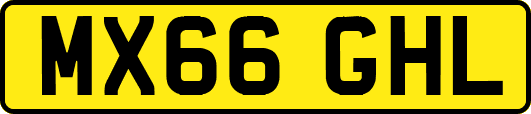MX66GHL