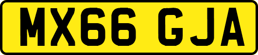 MX66GJA