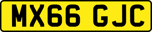MX66GJC