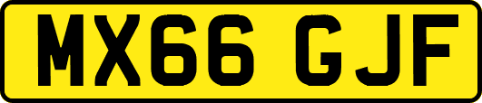 MX66GJF