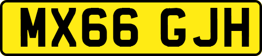 MX66GJH