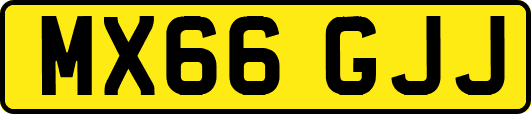 MX66GJJ