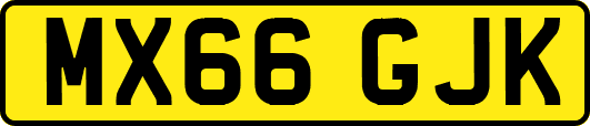 MX66GJK