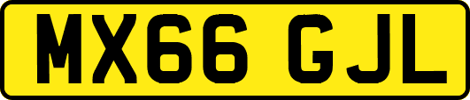 MX66GJL
