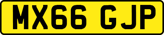 MX66GJP