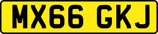 MX66GKJ