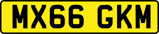MX66GKM