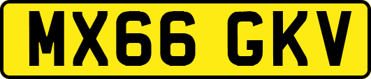 MX66GKV